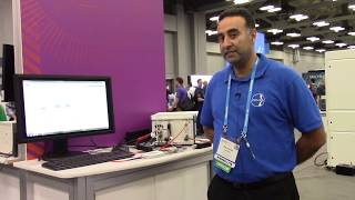 Device Characterization System and Interactive Datasheet Creation