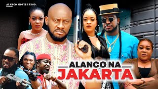 ALANCO Pt. 5 (NEW MOVIE 2023) YUL EDOCHIE, MALEEK MILTON 2023 Latest Nigerian Nollywood Movie