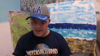 What Does Art Mean to You?