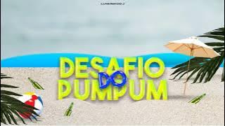 DESAFIO DO PUMPUM (TIKTOK FUNK🇧🇷) LUISINHODJ