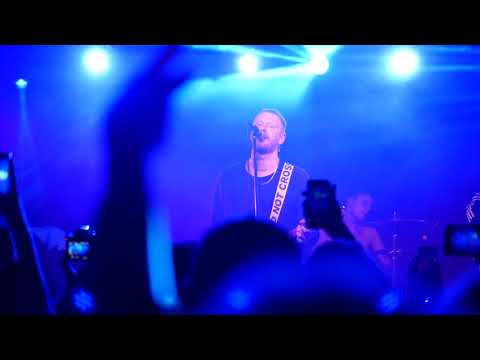 RSAC - Настоящие чувства (Live)