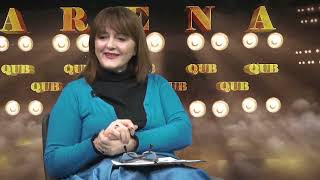 Play video: In memoriam Viorel Oancea - QubArena
