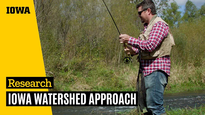 "A win-win": The impact of the Iowa Watershed Approach