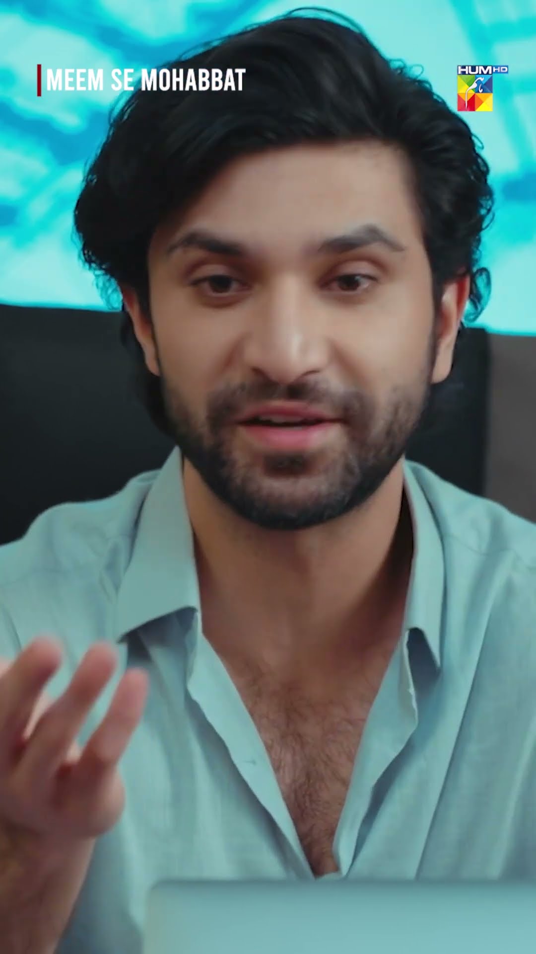 Aik Intern Ne Engineer Ki Bezati Kardi..! #shorts #dananeermubeen #ahadrazamir #meemsemohabbat