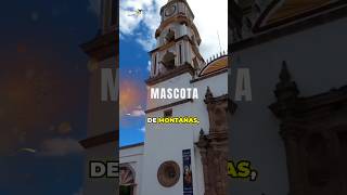 Mascota Jalisco Pueblo Mágico ???☀️ #mexico #mascota #jalisco