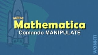 Wolfram Mathematica: Comando Manipulate, Preliminar
