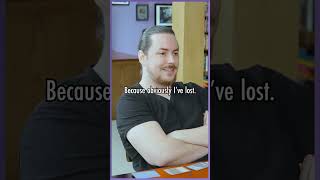 Let's See What Happens When You Don't Concede In Magic: The Gathering!