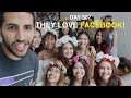 THEY LOVE FACEBOOK | Nas Daily