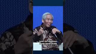 2 Sektor Favorit Pak Lo Kheng Hong #lokhenghong