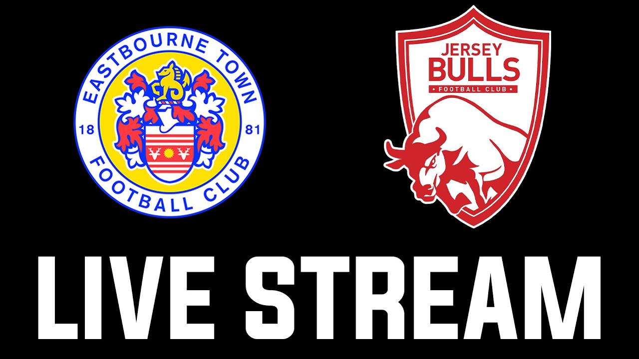 Eastbourne Town vs Jersey Bulls | South East Division