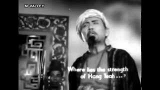 Teka Teki[Nujum Pak Belalang 1959]