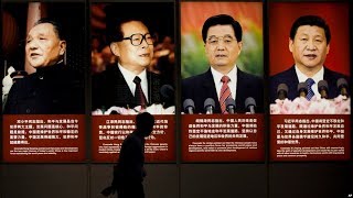 【王军涛：习时代，新闻不仅要做习的传声筒，也要为全民全社会定调子】10/16 #时事大家谈 #精彩点评