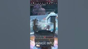 Clueless squad gets WIPED #apexlegendsclips