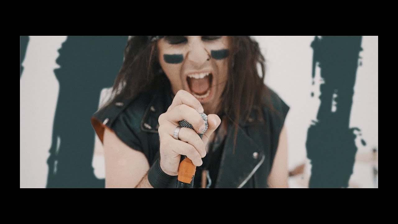 Speed Stroke - The End Of This Flight (Official Video)