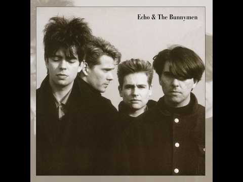 Bring On Dancing Horses (Full Extended Mix) - ECHO AND THE BUNNYMEN