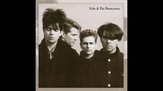 Bring On Dancing Horses (Full Extended Mix) - ECHO AND THE BUNNYMEN