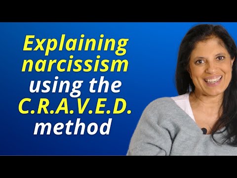 Video: About Youthful Narcissism Or 