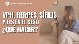 Tengo Una Ets Qué Pasa Con Mi Vida Sexual?