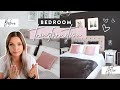Bedroom Transformation | Mapiful & DIY Lockdown Home Decor