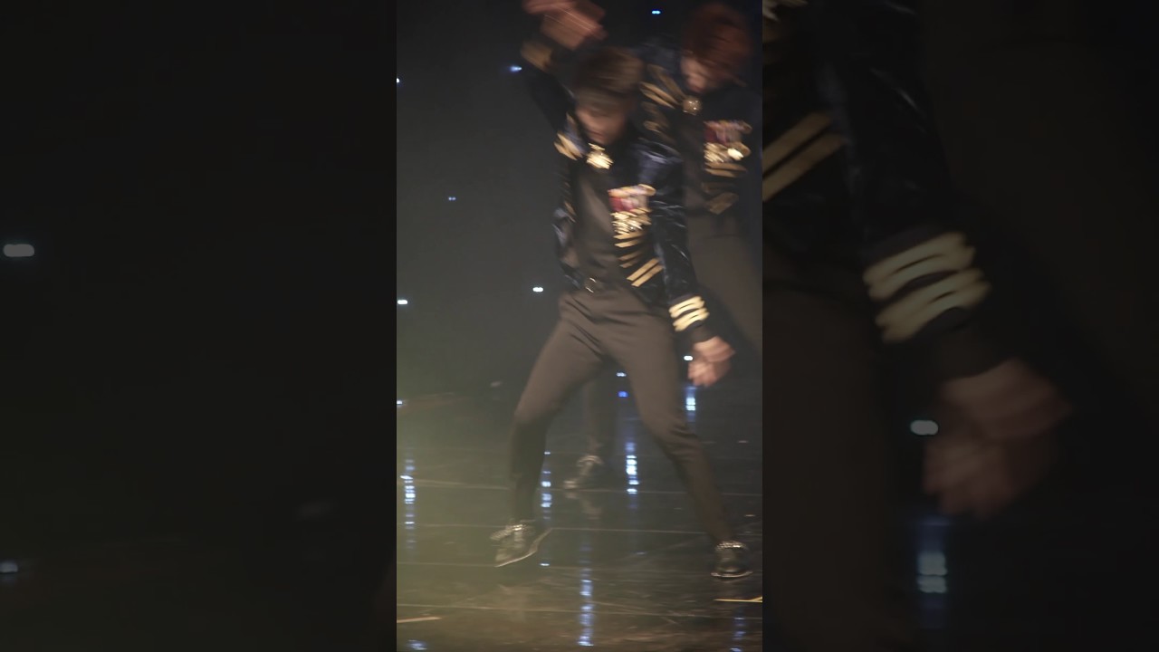 161220 빅스(VIXX)엔(N) - Desperate  #All That K-POP by.디디딥