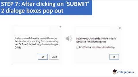 How to Fill IPU CET 2018 Application Form