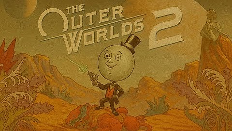 The Outer Worlds2 — Full Episodes | Cinematic Soundtrack | Project Parallax