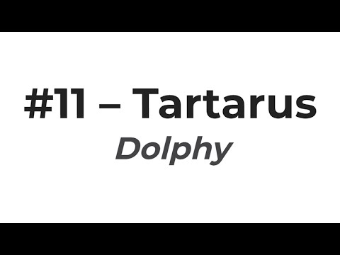 "Tartarus has fallen out of the Top 10..." 😭