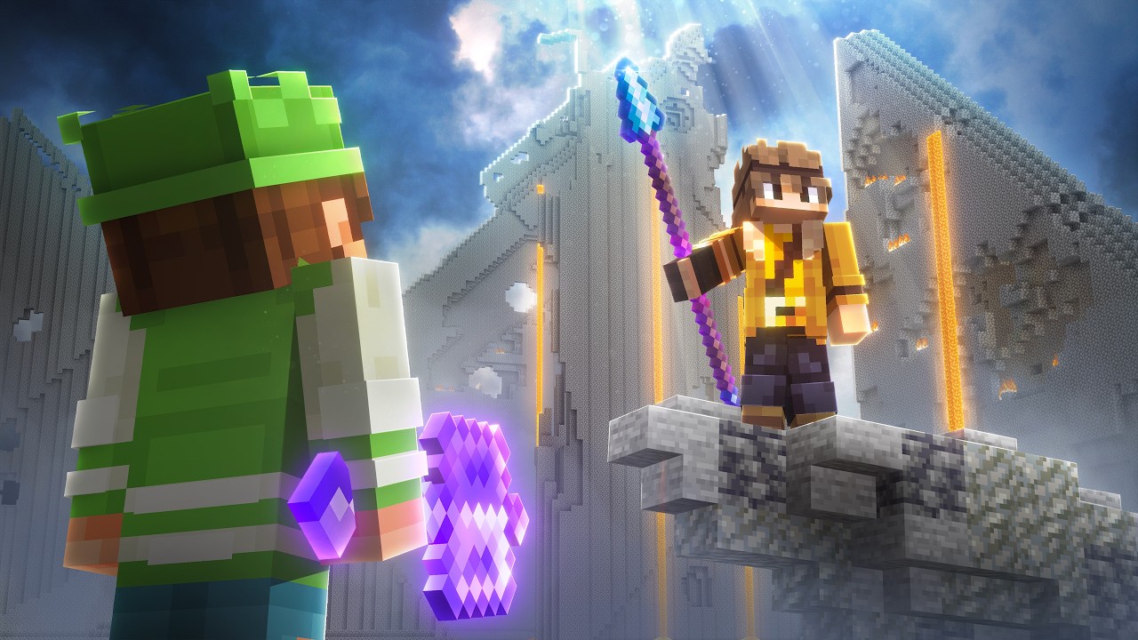 I Exposed A Minecraft "Hero"