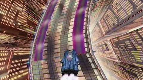 F-ZERO GX | Aeropolis: Multiplex in 1