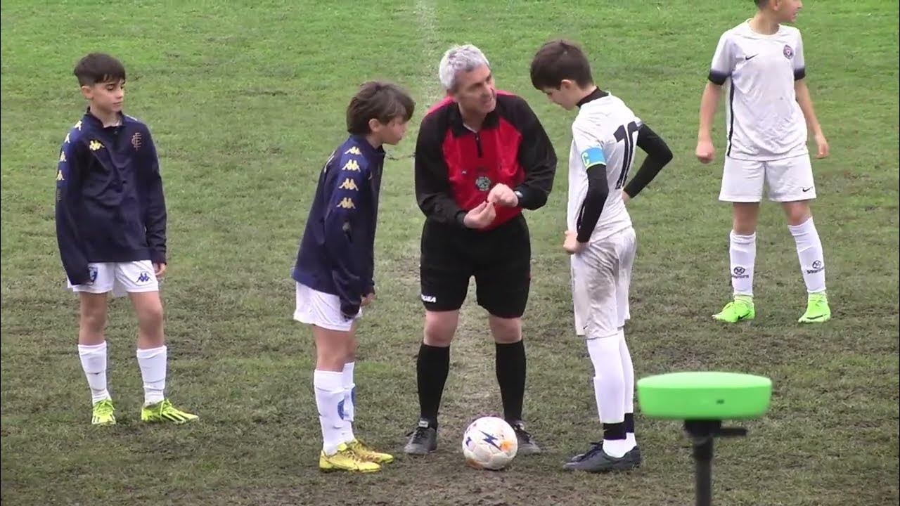 Finali Universal Youth Cup 2024 YouTube