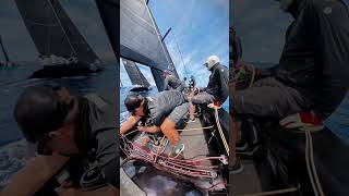 Onboard With Charisma - Andy Horton Tactician