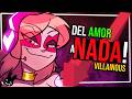 El ÉXITO y La CAÍDA?! 🤔| Villanos RESUMEN / RESEÑA
