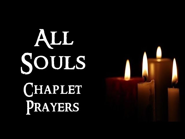 All Souls Prayer > Diocese of Norwich