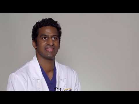 Vamsidhar Chavakula, MD