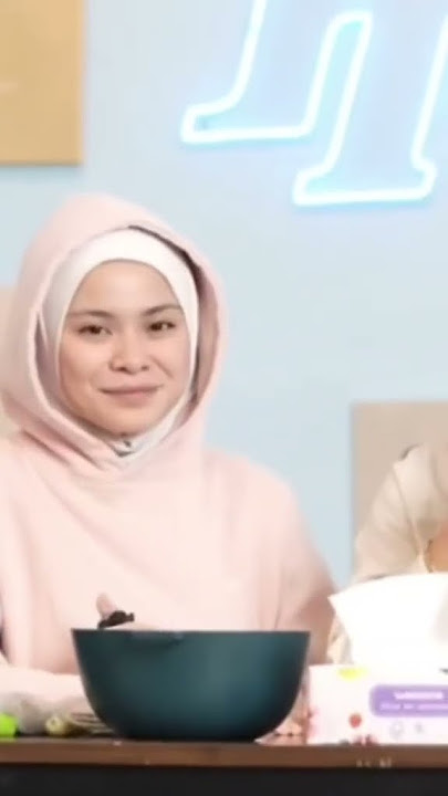 nasib baik rina bijak