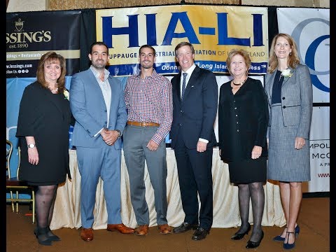 HIA LI 24th Annual Business Achievement Awards