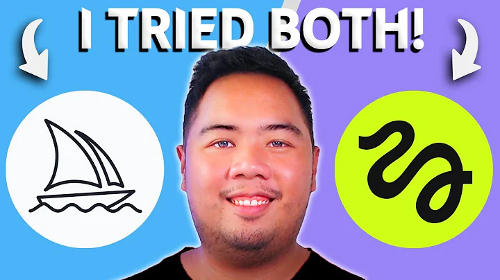 Midjourney vs Higgsfield (2025) - Which AI Tool Is BETTER?