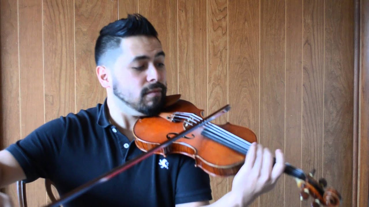 ThomastikInfeld Spirit Strings Review YouTube