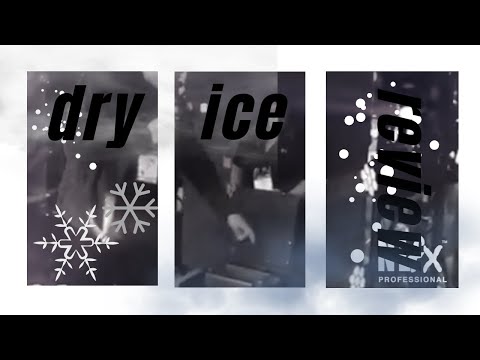 ADJ Entour ICE
