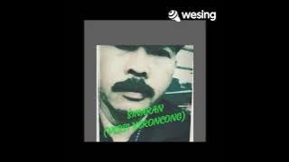 Sinaran (versi keroncong)