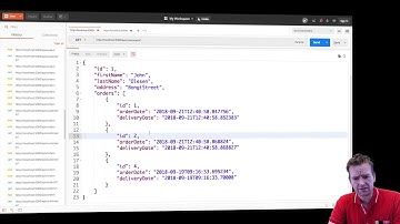C# Clean Arch Entity Framework Core 2018 | S4P28 | Update with New Relation