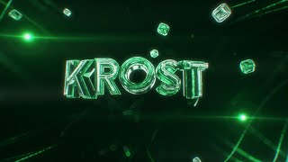 🔥INTRO PARA @KrostDzn • FT. @lukzartss(C4D) | CA!O DES!GNER✓