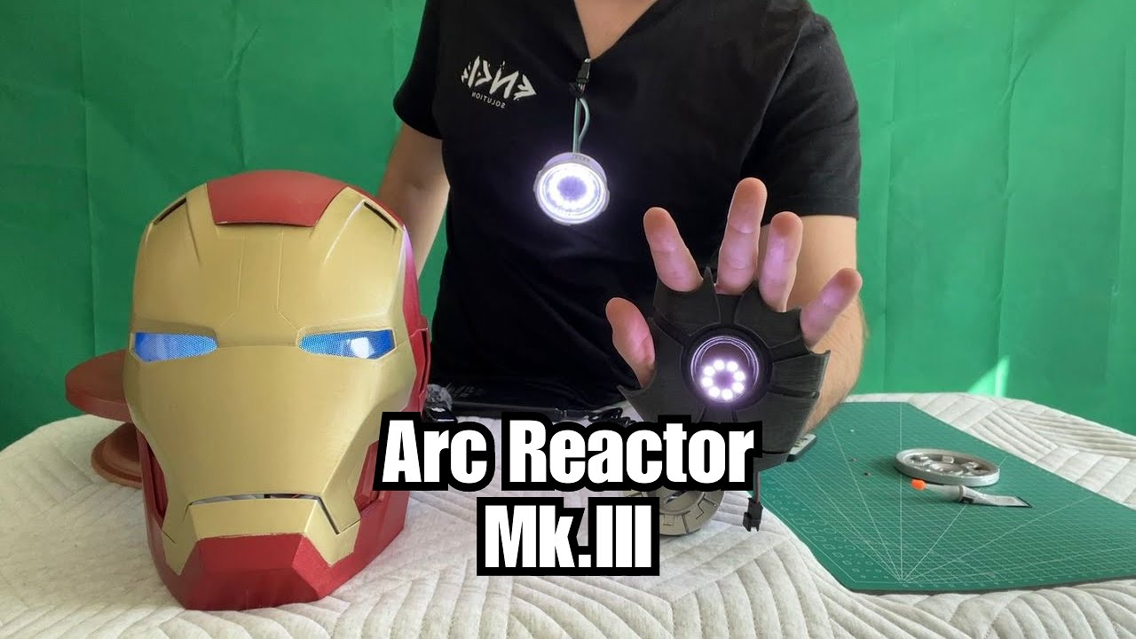 Arc Reactor Mk III Build YouTube arc-reactor-mk-iii-build-youtube