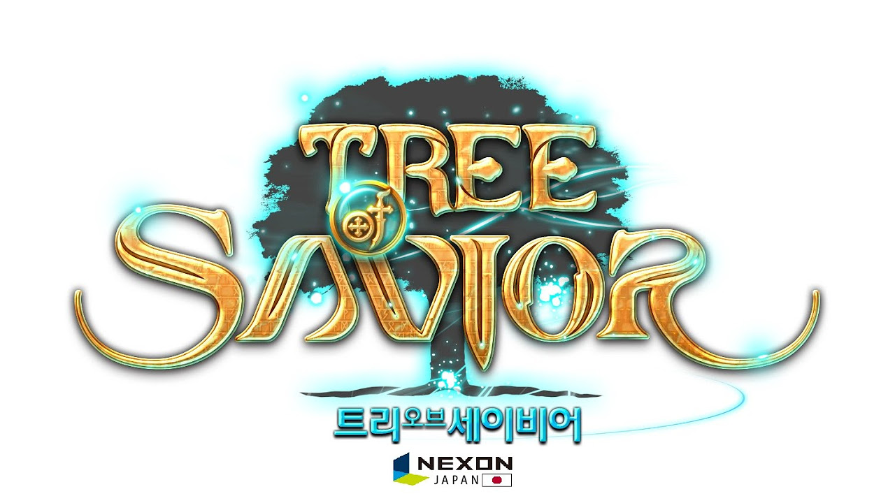 tree of savior nexon th  New 2022  Tree of Savior Japan Nexon CBT 1 / CLOSE BETA 1 / Regiestration / Turitorial / Symantec