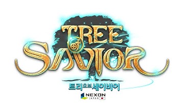 Tree of Savior Japan Nexon CBT 1 / CLOSE BETA 1 / Regiestration / Turitorial / Symantec