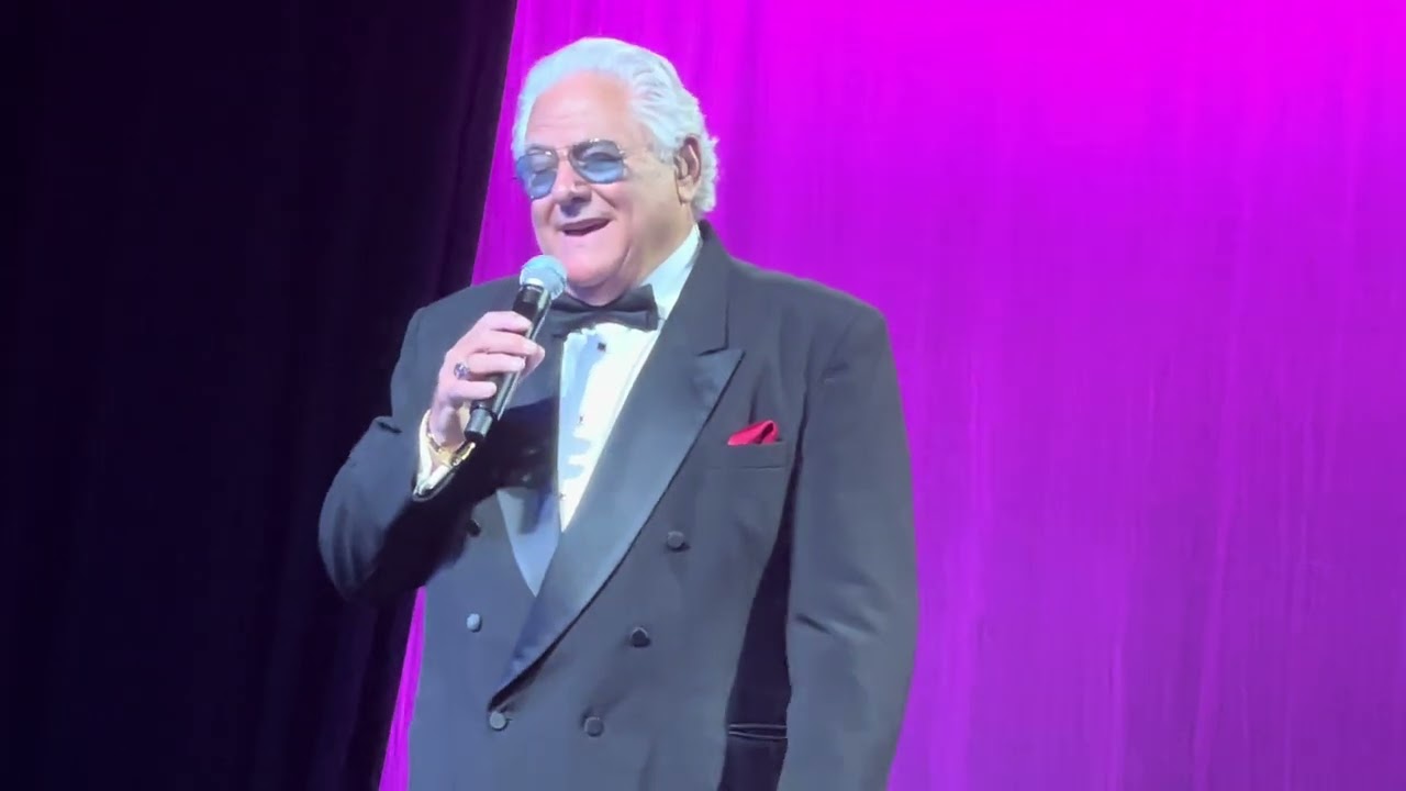 The Duprees - You Belong to Me 2025