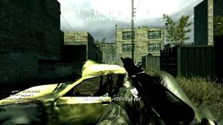 CoD4 Daytage || by erazor *reupload*