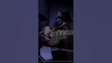 Game name: Dynamic cutscene animations game