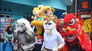 NGAPLANG GAPLANG LIVE WARLAN MUDA Perhajatan Bp. FERI - Ibu DEWI Cipunagara.