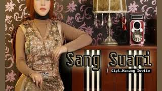 Novi Aila Sang Suami Cover By Resty Dmd  Cover By Resty Dmd